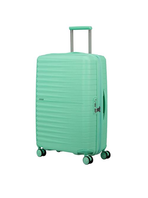 Fastforward Trolley mittel SAMSONITE | 15526068/25JELLY MINT